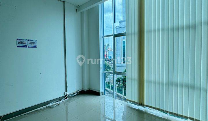 RUKO SEWA COCOK KANTOR DITENGAH KOTA SAMARINDA 9800 2