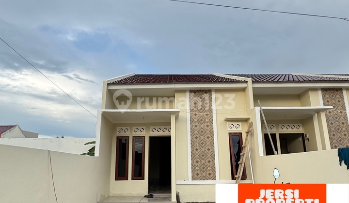 Rumah Minimali Cantik Rapak Indah Samarinda Sungai Kunjang 0011 1