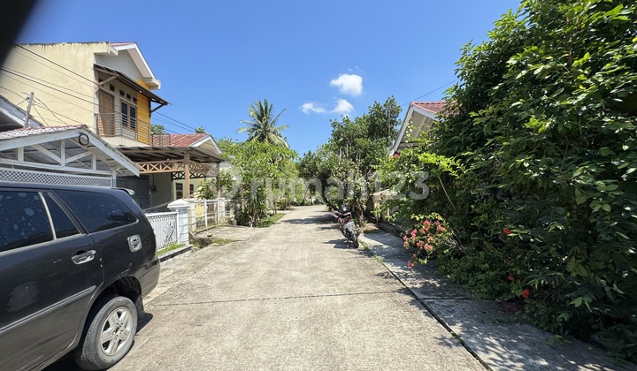 House for Rent in Tenang Housing, Samarinda, Sungai Kunjang 5622