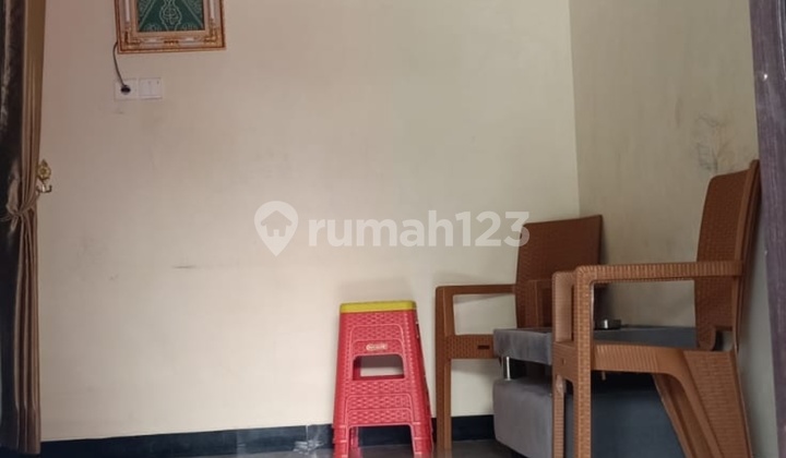 Rumah Siap Huni Jual Cepat Samarinda Sungai Kunjang 9873 2