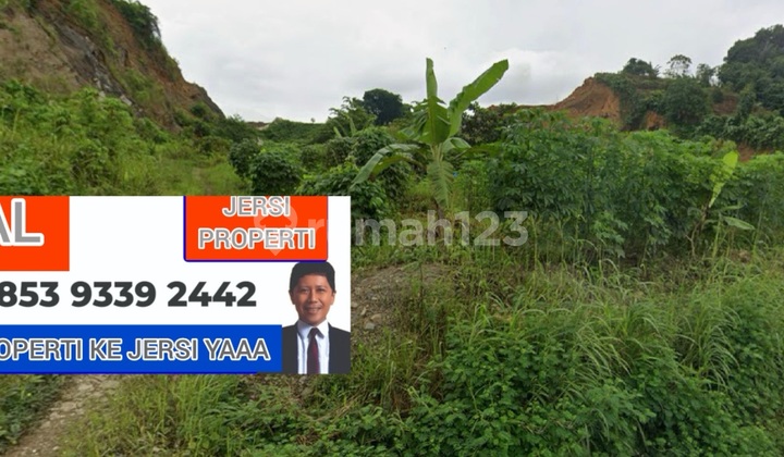 Tanah Jual Cocok Dibuat Perumahan Samarinda Ulu 1999 Tanah Jual Cocok Dibuat Perumahan Samarinda Ulu 1999