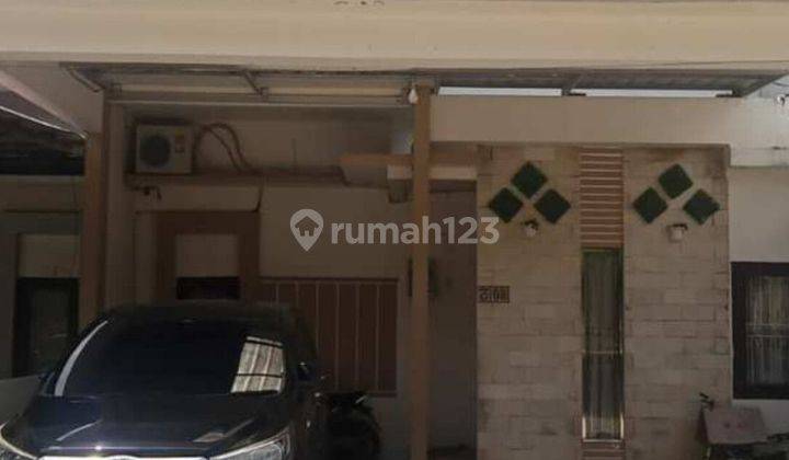 Rumah Siap Huni Diperumahan Pandan Wangi Residence 7999 1