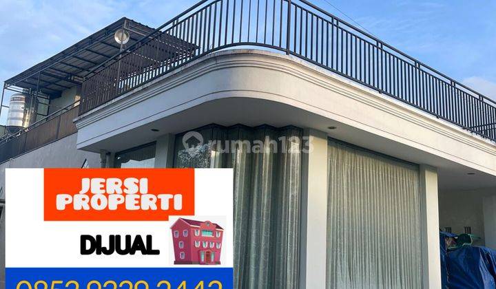 Rumah Cantik Di Perumahan Villa Tamara Samarinda Ulu 5411 1