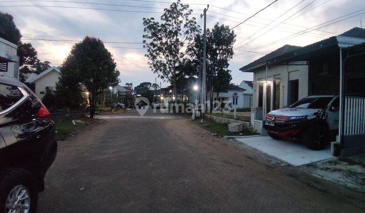 Rumah Sewa Perumahan Elit Samarinda Ulu 7890 2