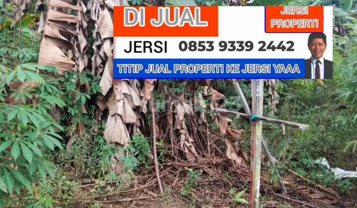 Tanah Siap Bangun Siap Bangun Rapak Indah Samarinda Sungai Kunjang 2762