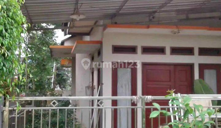 Rumah Siap Pakai Kualitas Baik Samarinda Utara 0244 1