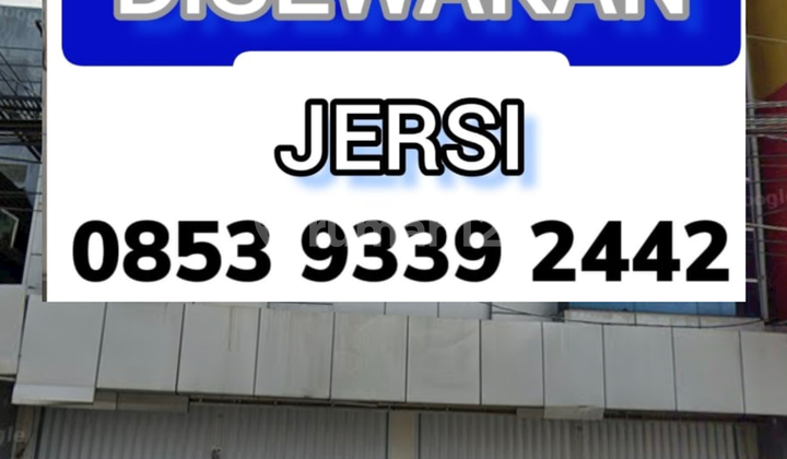 For Rent: Shop House, Strategic Location, Along Main Road, Samarinda Sungai Pinang 3838 For Rent: Shop House, Strategic Location, Along Main Road, Samarinda Sungai Pinang 3838