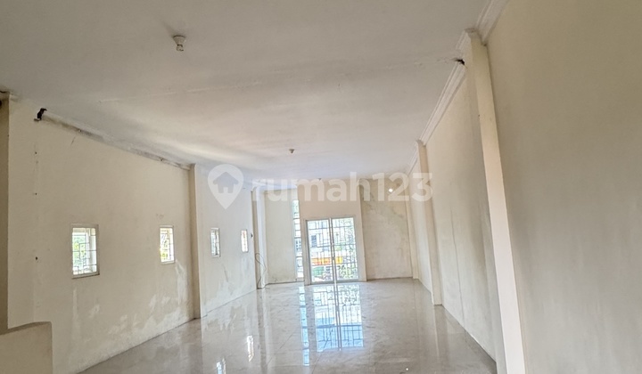 Ready-to-Use Rental Shop House Samarinda Sungai Kunjang 3705 2