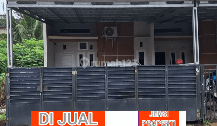 Rumah Cantik Terawat Samarinda Sungai Kunjang 7115 1