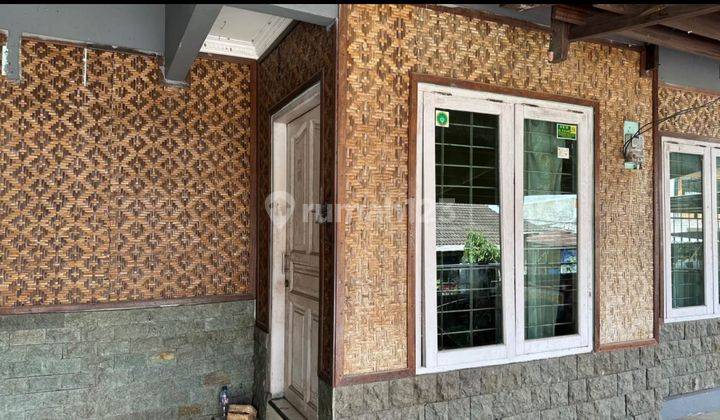 Rumah Sewa Siap Pakai Cocok Untuk Keluarga Samarinda Utara 5285 2