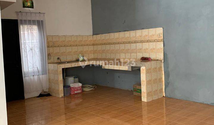 Rumah Nyaman Siap Huni Samarinda Utara 7739 2