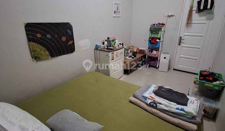 Rumah Cantik Terawat Samarinda Sungai Kunjang 7115 2