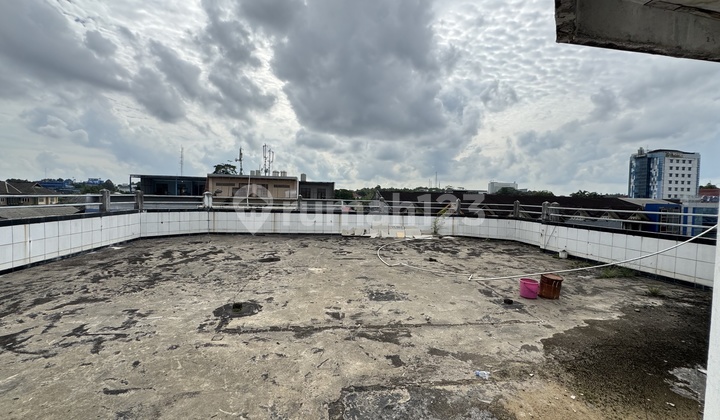 For Rent: Samarinda Business Center Shop House, Definitely Profitable 3838 2