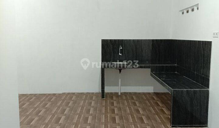 Rumah Baru Renovasi Siap Huni Perumahan Citra Grand Senyiur Samarinda 2