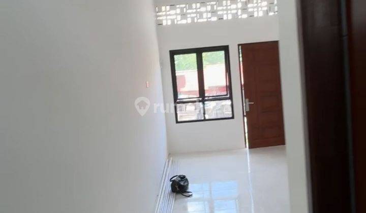 Rumah Minimalis Siap Huni Pelita Sambutansamarinda 9046 2