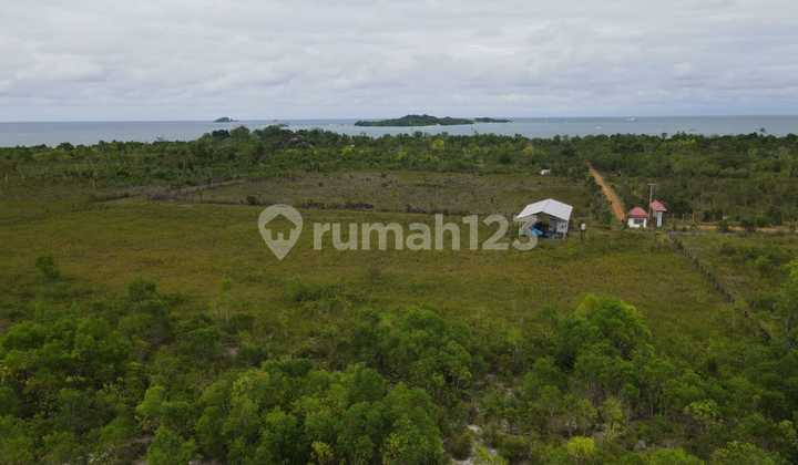 Tanah Jual Prospek Bisnis Wisata Bitung Timur 7805