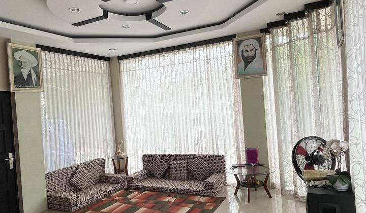 Rumah Cantik Di Perumahan Villa Tamara Samarinda Ulu 5411 2