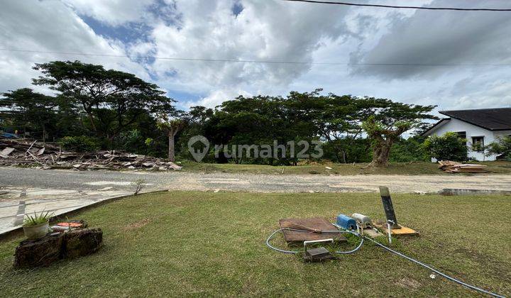 Rumah Nyaman Di Perumahan Tenang Ekslusive Samarinda Sungai Kunjang 2