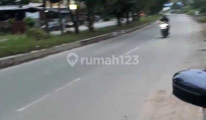 Shop House for Quick Sale by the Roadside, Long-Term Investment 0432