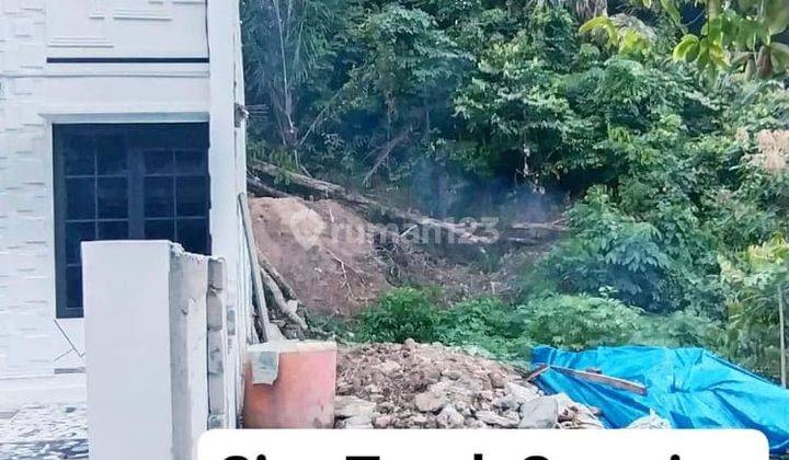 Rumah Minimalis  Siap Huni Aw Syahranie Samarinda Ulu 2