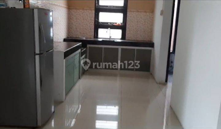 Rumah Sewa Furnish Cocok Kantor Samarinda Ulu 0060 2