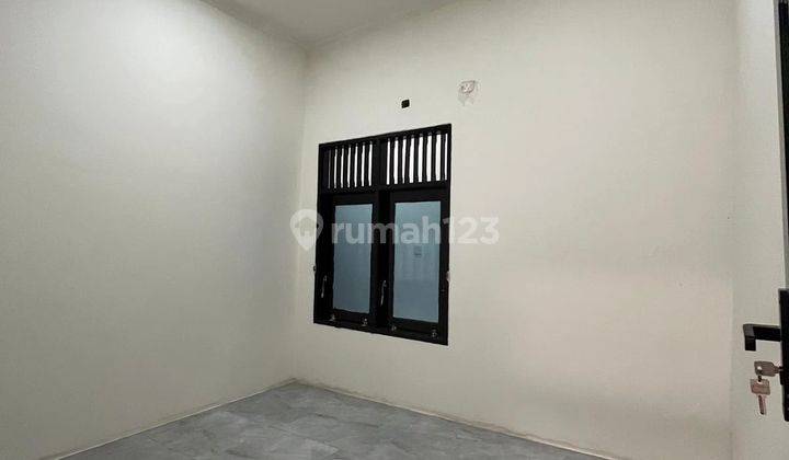 Rumah Siap Huni Tengah Kota Samarinda 7200 2
