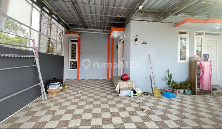 Rumah Sewa Minimalis Khusus Keluarga Samarinda Sungai Kunjang 3831 2