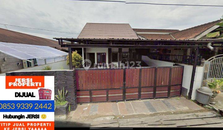 Rumah Siap Huni Jual Cepat Samarinda Sungai Kunjang Slamet Riyadi 8227 1