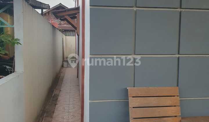 Rumah Sewa Cocok Kantor Samarinda Seberang 1456 2