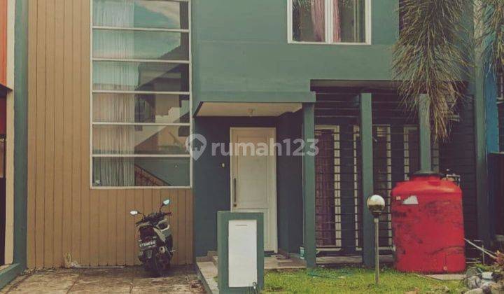 Rumah Jual Cepat Diperumahan Citrlaland Samarinda 7688 1