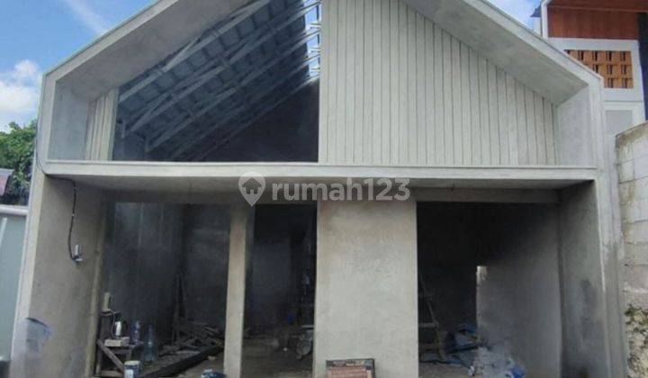 Rumah Jual On Progress Rapak Indah Samarinda Sungai Kunjang 5768 1