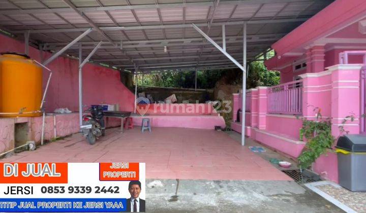 Rumah  Jual Siap Huni Bengkuring Samarinda Utara 8783 Rumah 1