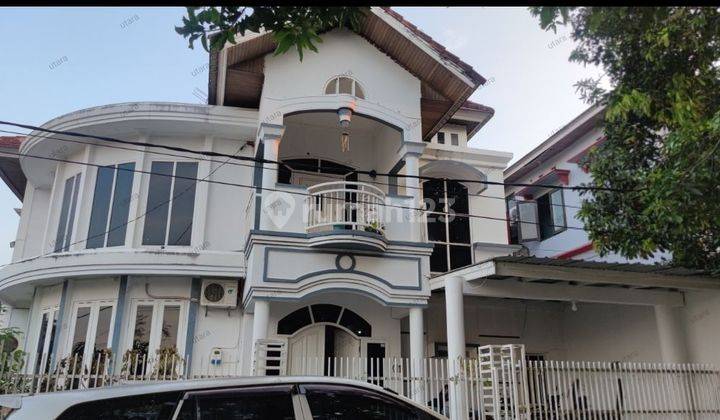 Rumah Sewa Cocok Kantor Samarinda Ulu 3238 2