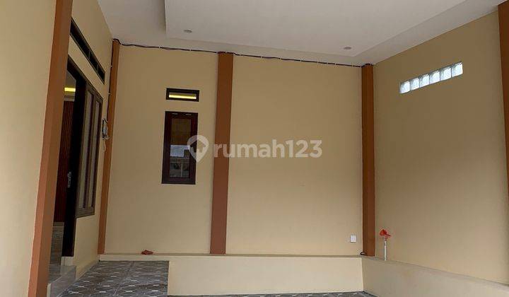 Rumah Cantik Hook Villa Tamara Samarinda Ulu  2