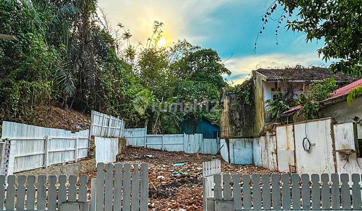 TANAH HOOK MURAH BANGET SIAP BANGUN SAMARINDA ULU 2416 2