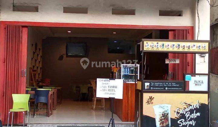 Ruko Sewa Cocok Bank Samarinda Sungai Pinang 1343 2