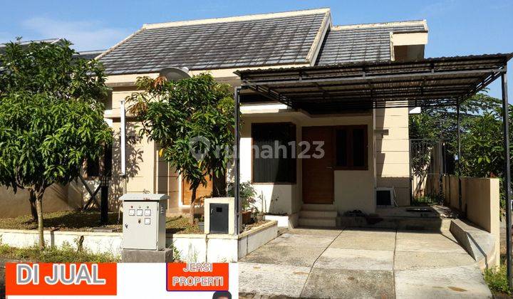 Rumah Jual Perumahan Villa Tamara Lokasi Strategis Samarinda Ulu 7113 1