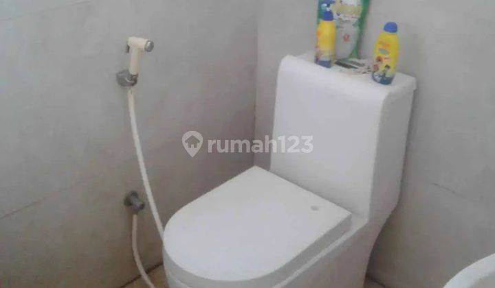 Rumah Siap Pakai Kualitas Baik Samarinda Utara 0244 2