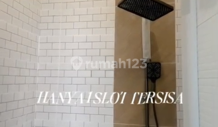 Beautiful Elegant Minimalist House Suitable for New Family, Only 1 Unit Left, Samarinda Ulu 8902 2