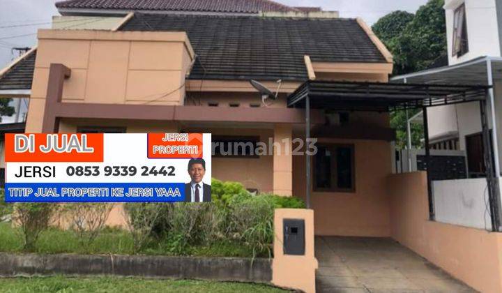 Rumah Jual Perumahan Villa Tamara Bebas Banjir Samarinda Ulu 7113 1