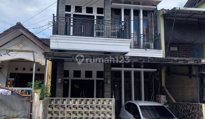 Rumah Jual Butuh Uang Balikpapan Regency 1