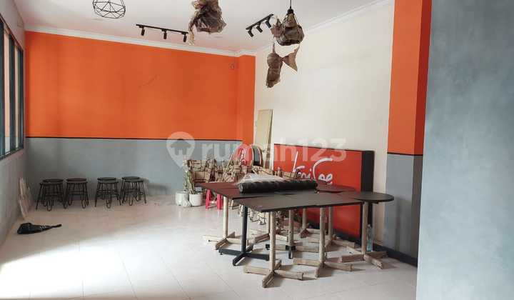 Shop House for Sale Fast Samarinda City 9881 2