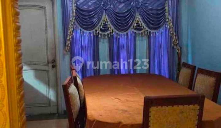 Rumah Sewa Cocok Kantor Mess Karyawan Samarinda Sambutan 4555 2