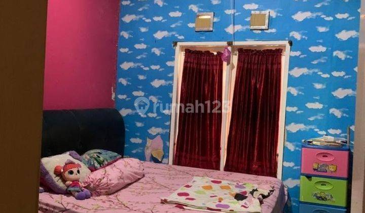 Rumah Jual Cepat Dalam Perumahan Sambutan 7910 2