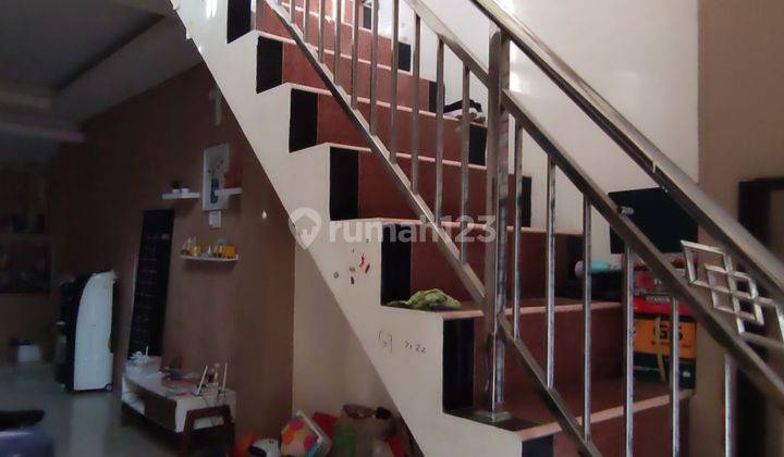 Rumah Siap Huni Diperumahan Pandan Wangi Residence 7999 2