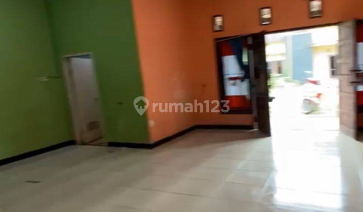 Rumah Jual Palaran Bantuas Siap Huni Jual Cepat Samarinda 9249 2