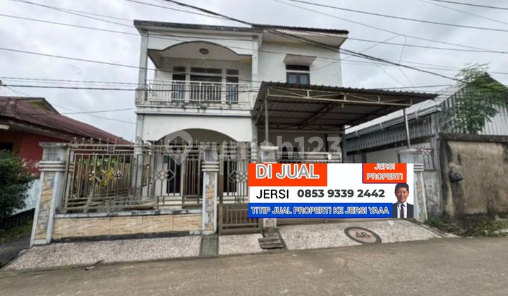 Rumah Cantik Di Antasari Jual Cepat Nego Sampai Jadi Samarinda 4949 Rumah Cantik Di Antasari Jual Cepat Nego Sampai Jadi Samarinda 4949