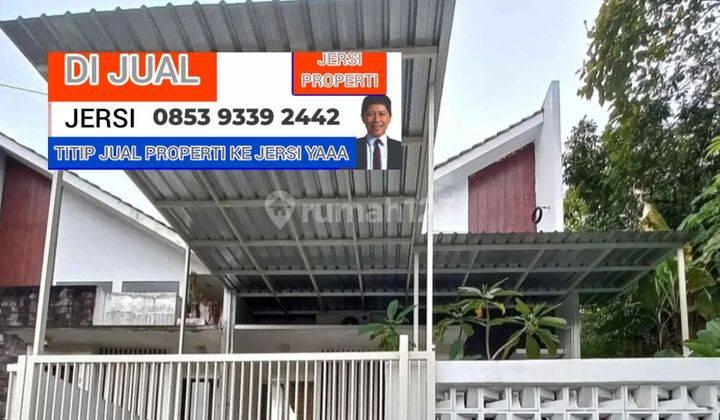 RUMAH MINIMALIS PERUMAHAN TENANG SAMARINDA SUNGAI PINANG 5154 1