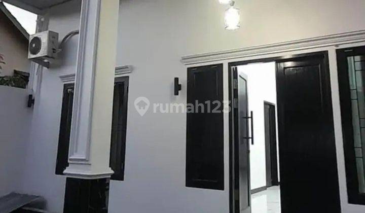 Rumah Siap Huni Mewah Murah Samarinda Utara 8794 2