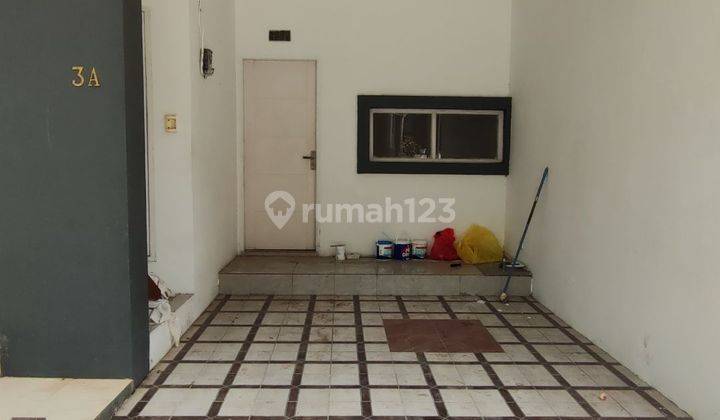 Rumah Sewa Perumahan Tenang Strategis Samarinda Ulu 0549 2